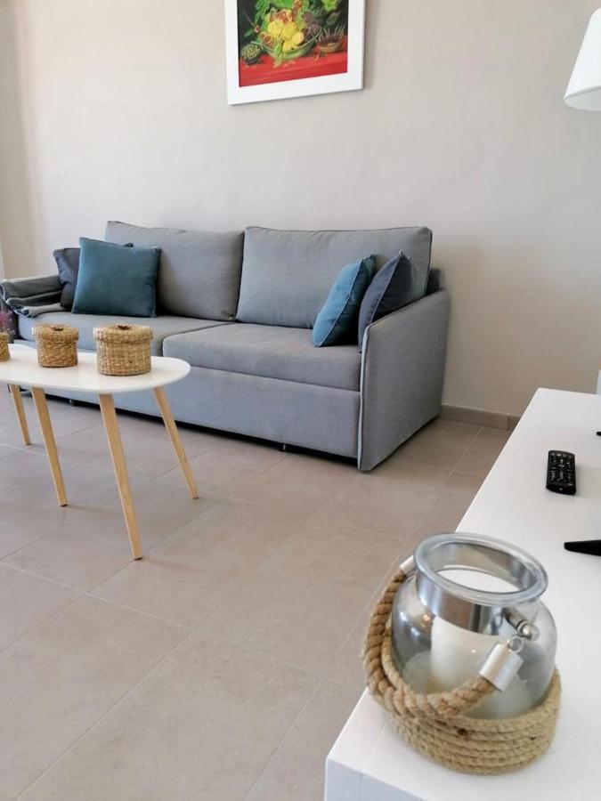 Apartamento Frente Al Mar Пеніскола Екстер'єр фото