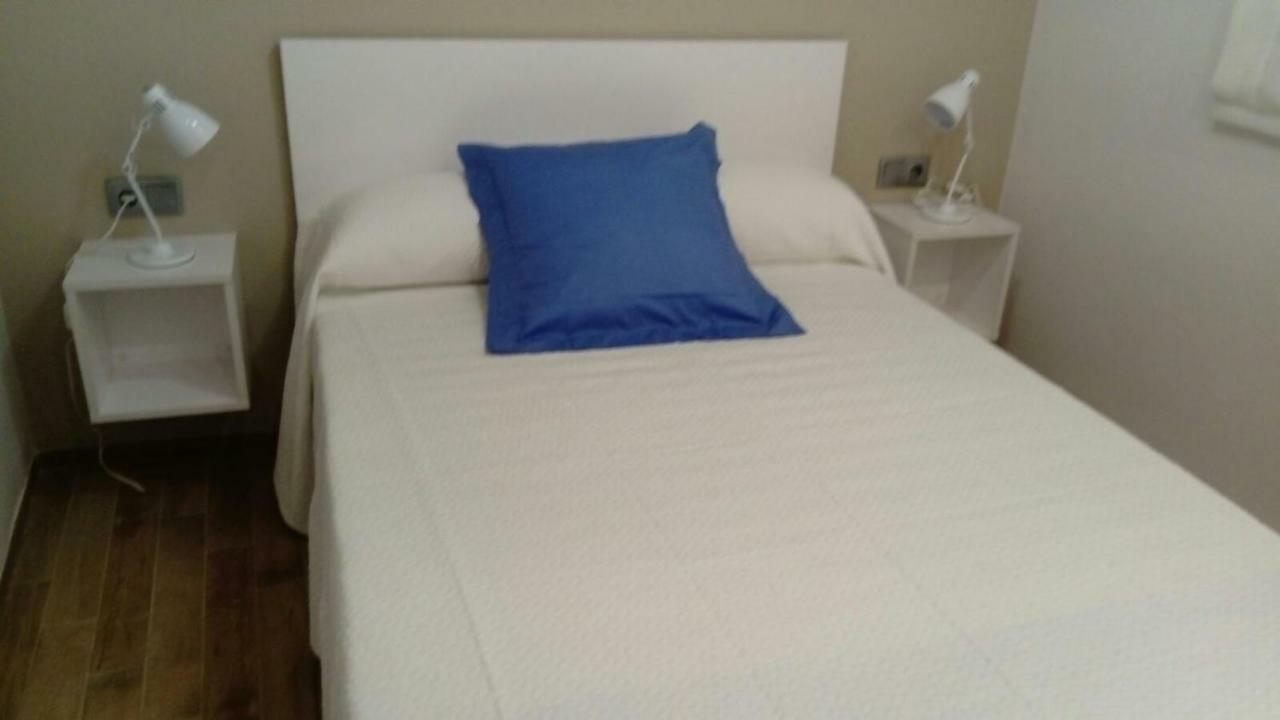 Apartamento Frente Al Mar Пеніскола Екстер'єр фото