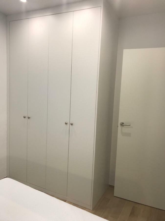 Apartamento Frente Al Mar Пеніскола Екстер'єр фото
