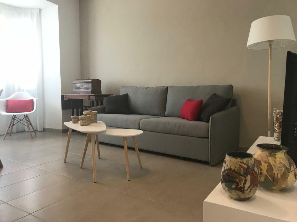 Apartamento Frente Al Mar Пеніскола Екстер'єр фото