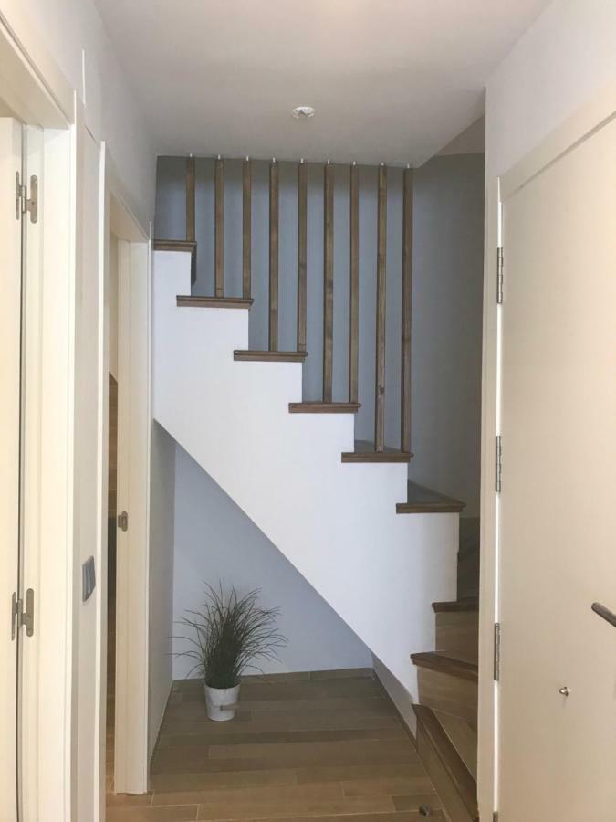 Apartamento Frente Al Mar Пеніскола Екстер'єр фото